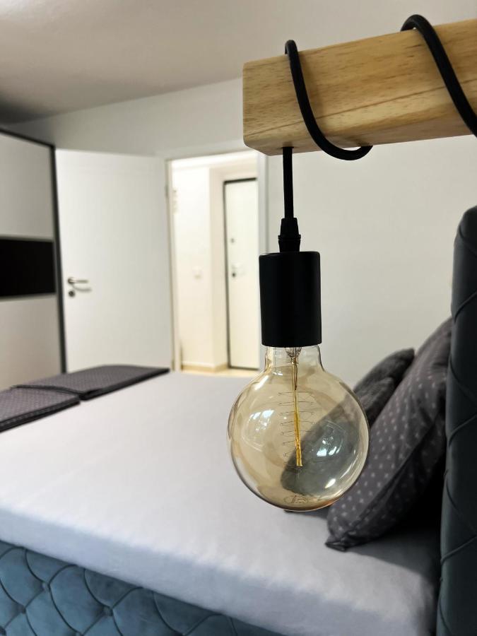 Apartment Vils Promenade 塞拉耶佛 外观 照片