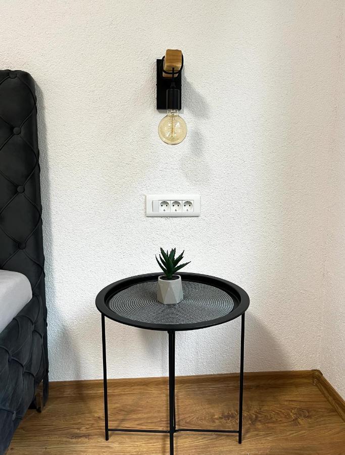 Apartment Vils Promenade 塞拉耶佛 外观 照片